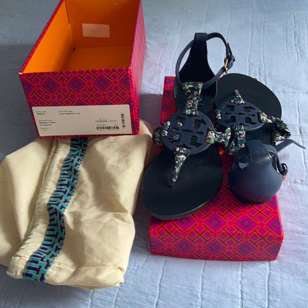 Tory Burch Sandal